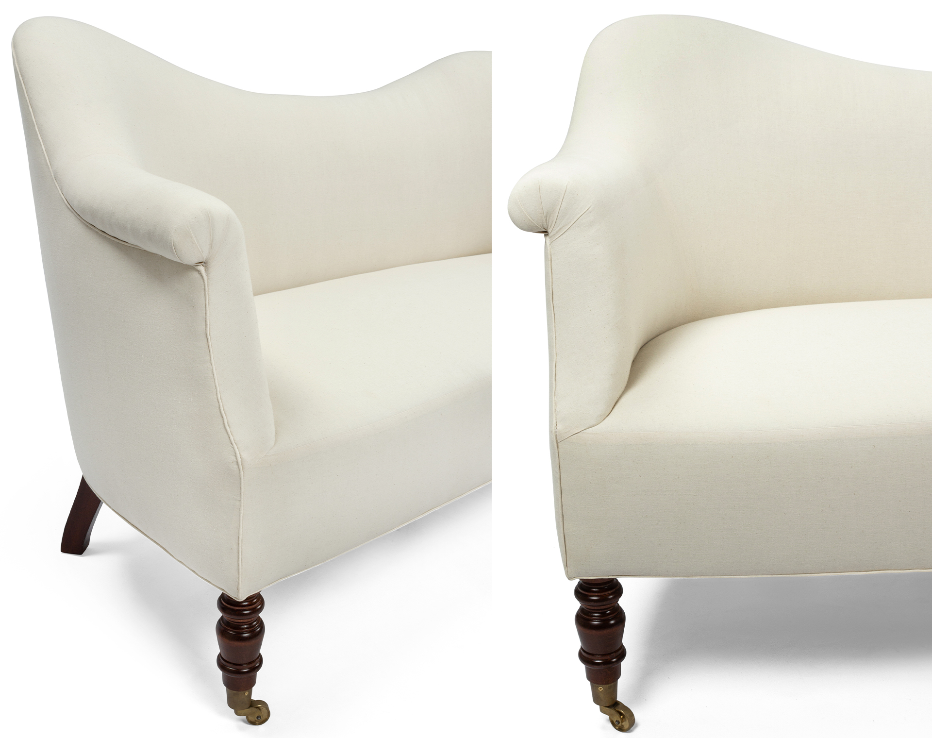 Luther Quintana Upholstery Q2170