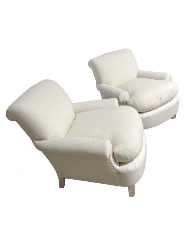 ODOM LOUNGE CHAIRS - Image 2