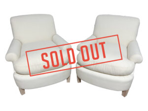 ODOM LOUNGE CHAIRS