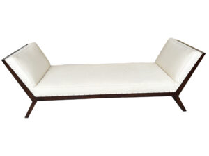 ART DECO DAYBED
