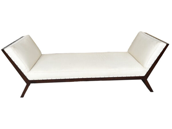 ART DECO DAYBED