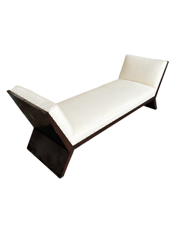 ART DECO DAYBED - Image 2