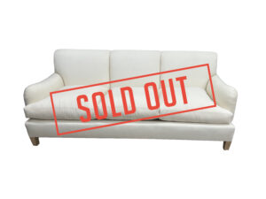 Q2020 BRIDGEWATER SOFA