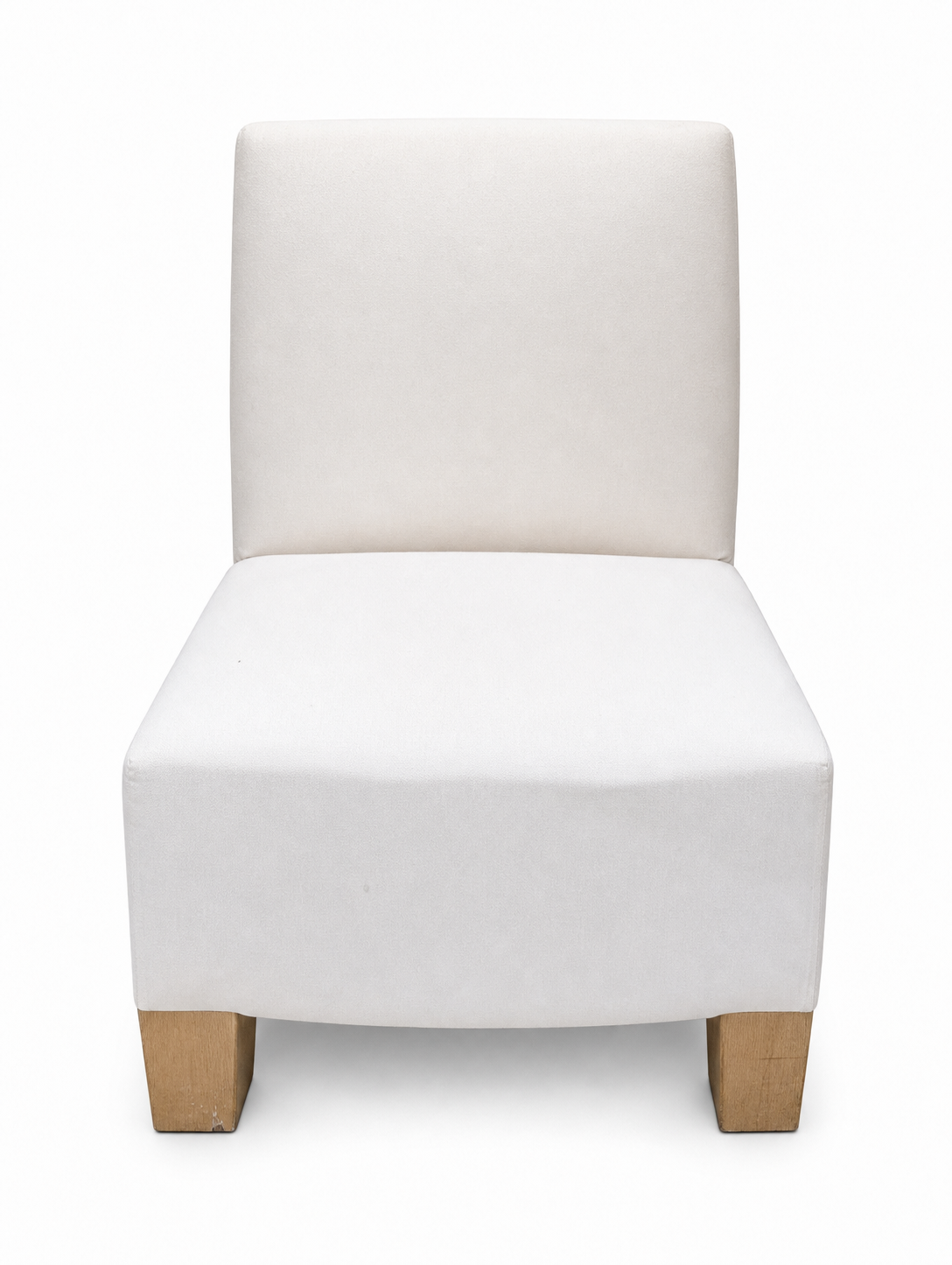 Basic Slipper Chair - Image 3