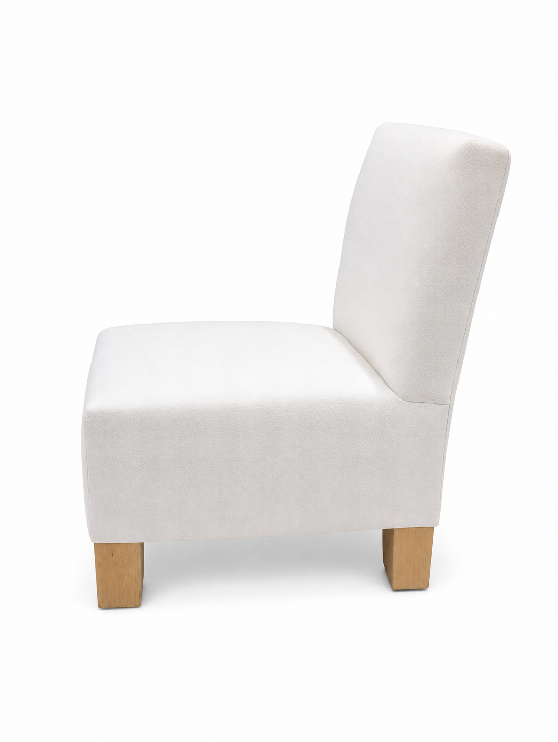 Basic Slipper Chair - Image 2