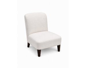 Small Slipper Chair