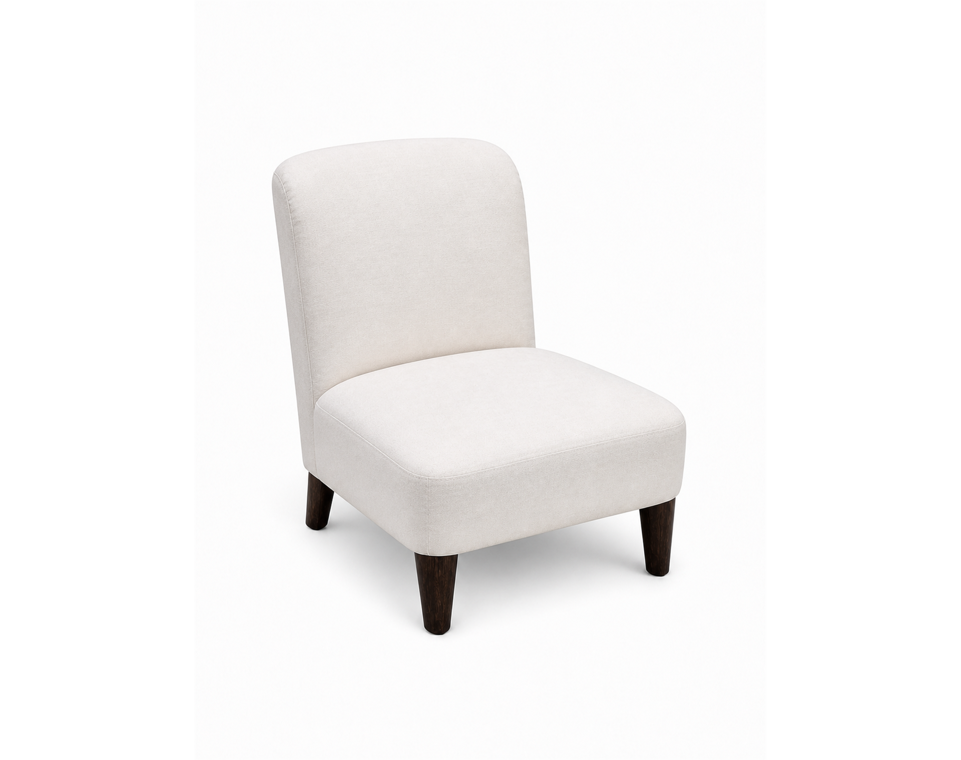 Small Slipper Chair