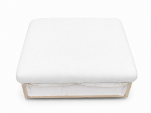 Square Ottoman