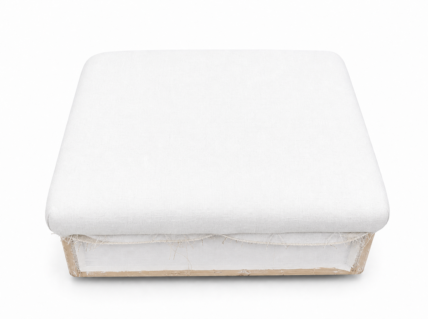 Square Ottoman