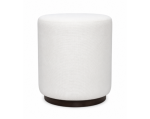 Small Round Ottoman