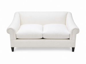 Small Breck Sofa Loveseat