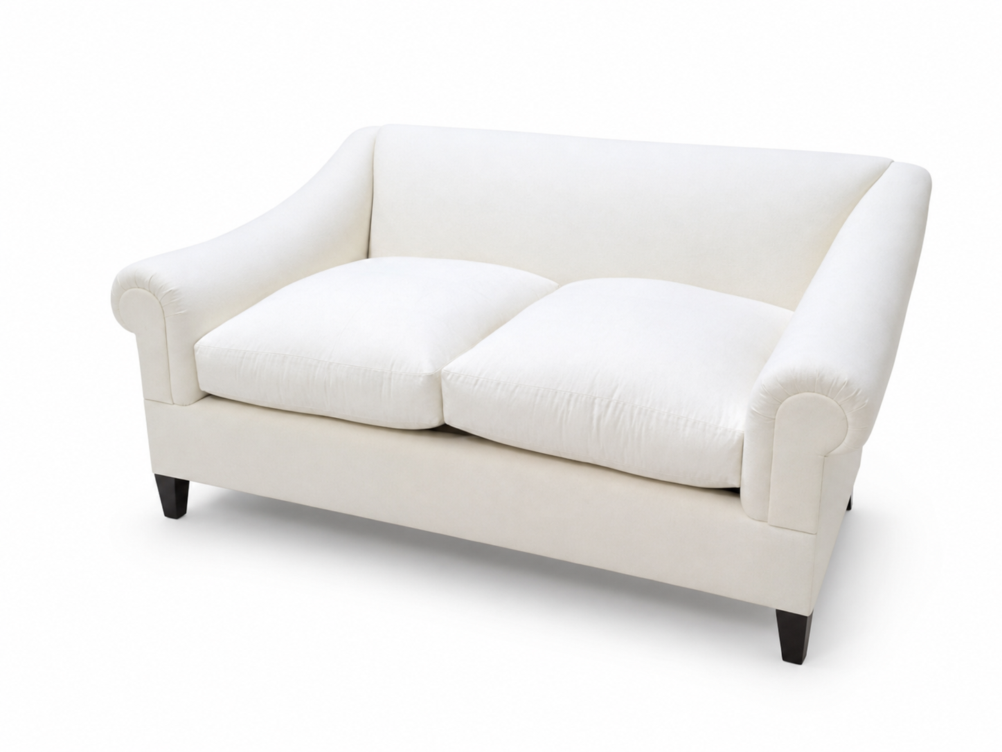 Small Breck Sofa Loveseat - Image 2
