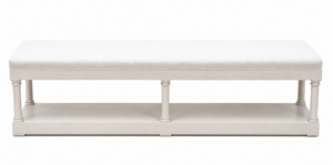 Small "Perrin" Bench