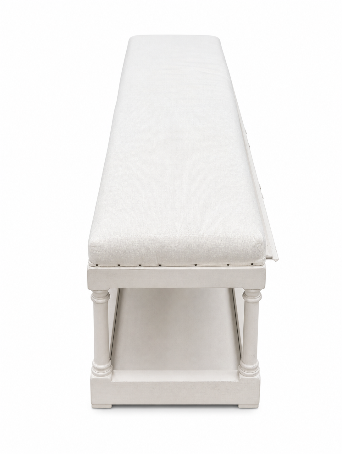 Wall Side Perrin Bench - Image 2