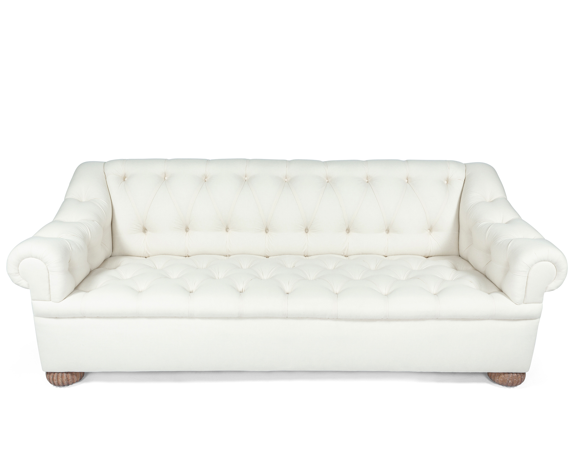 Q2010 - Breck Sofa