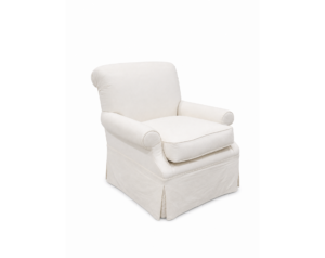 Small Form Paley Chair