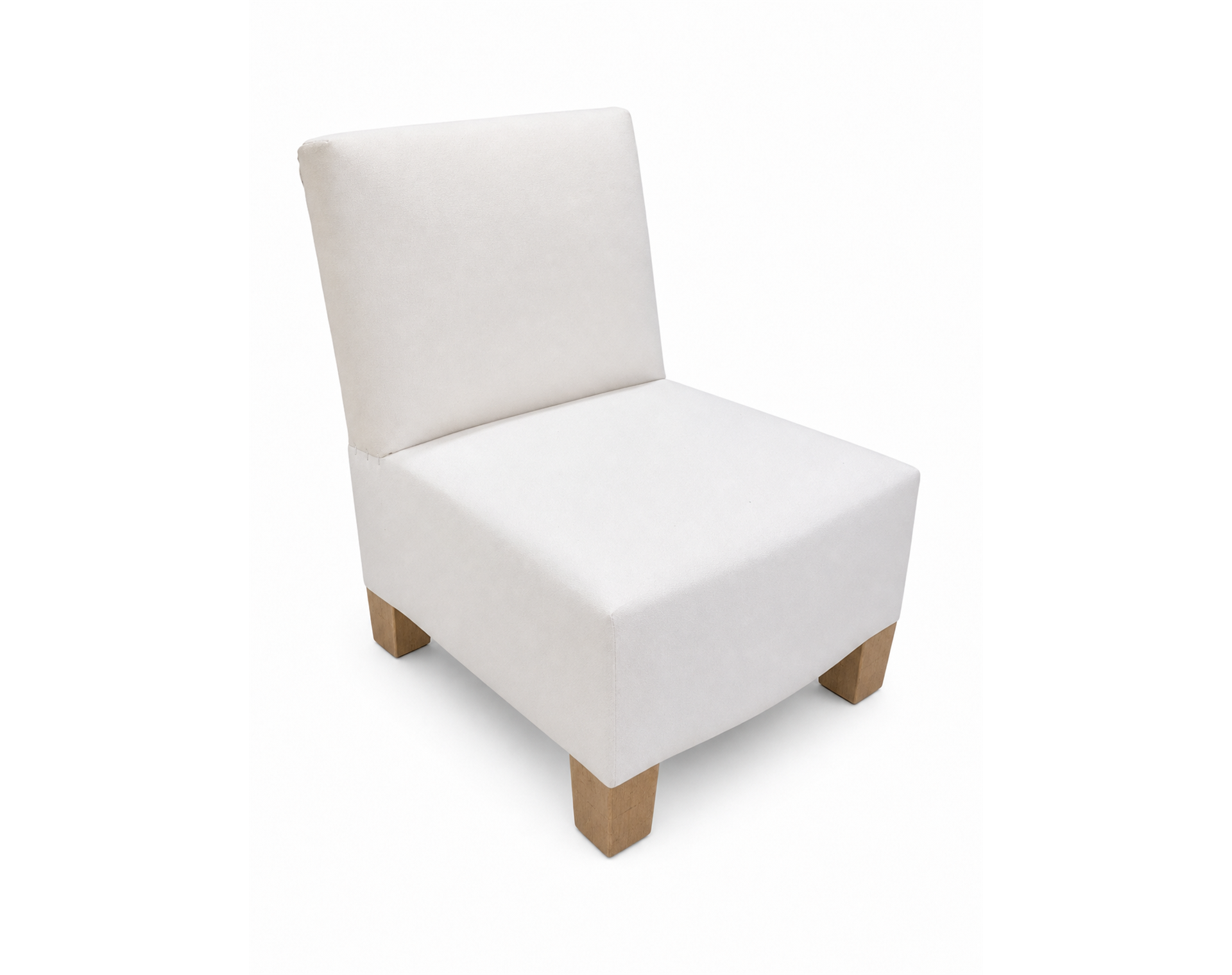 Basic Slipper Chair