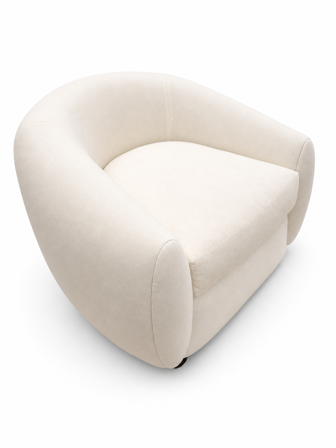 Bebé Oso Chairs with Stylized Arms - Image 3