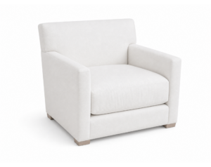 Modified Track Arm Chair
