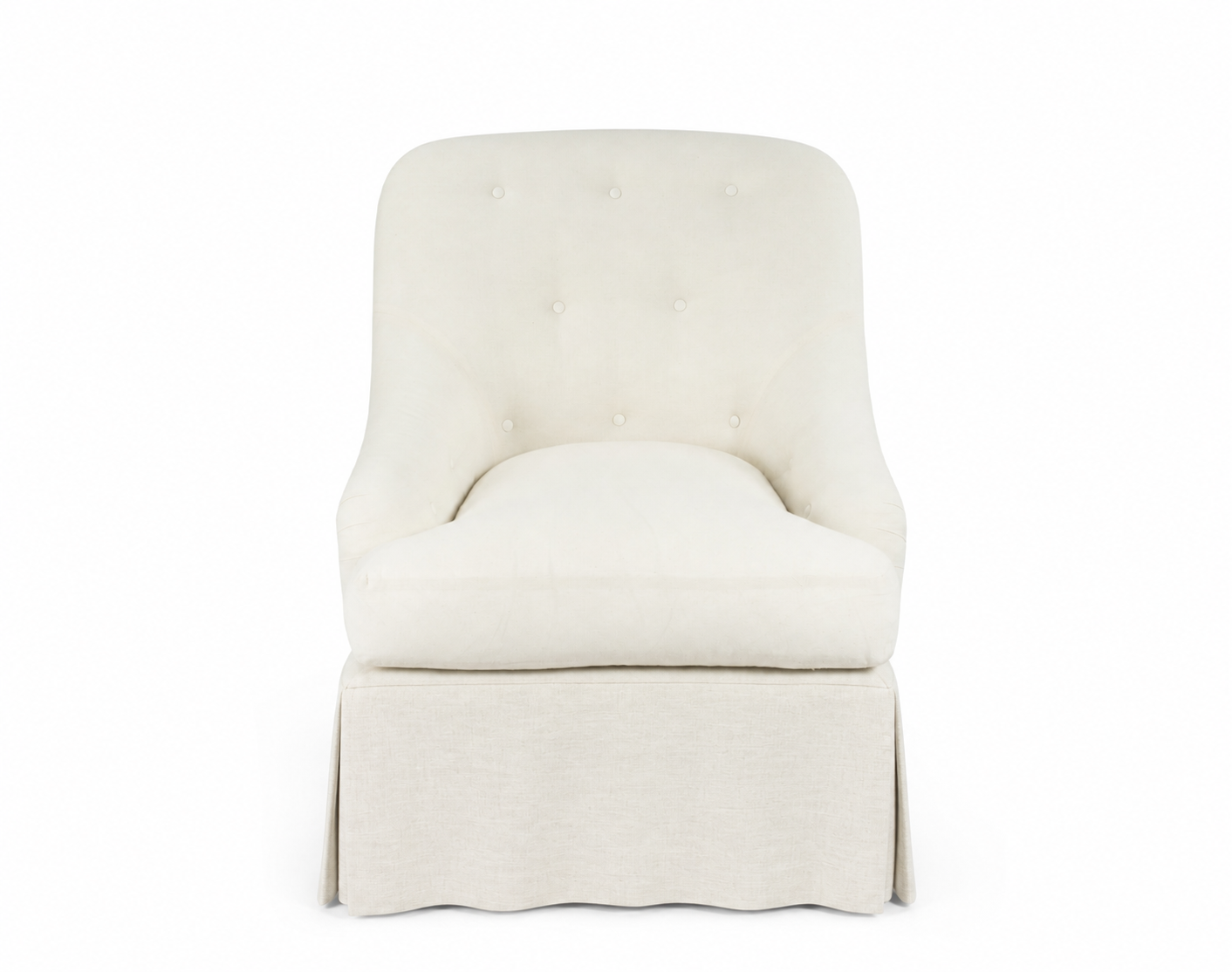 Q6010 Slipper Chair - Image 2