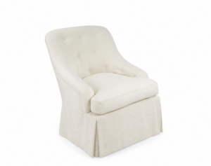 Q6010 Slipper Chair
