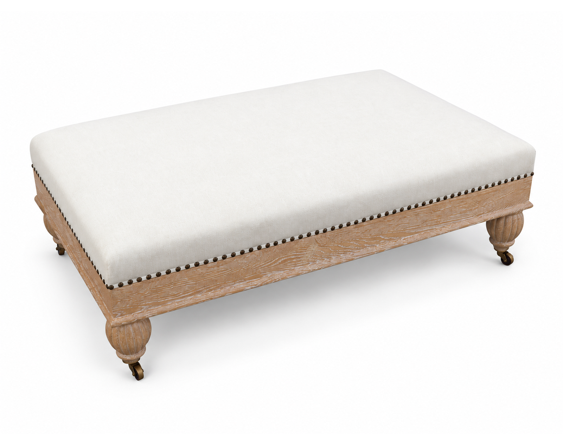 Storage Ottoman - Image 2