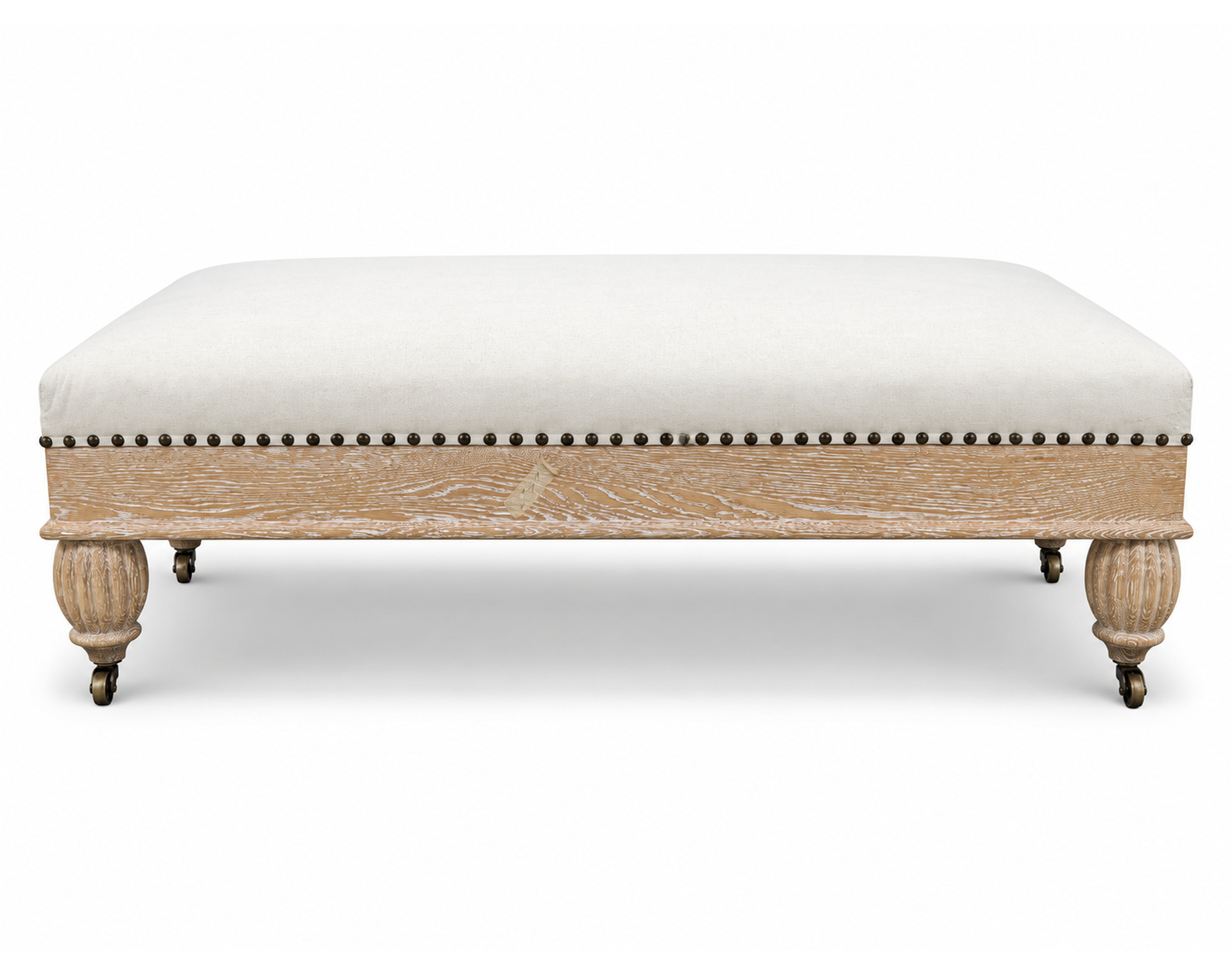 Storage Ottoman - Image 3